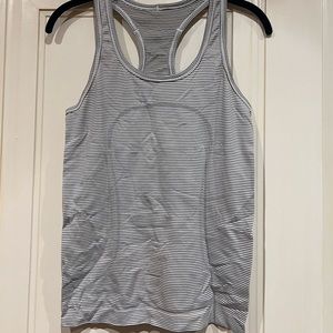 Lululemon Swiftly Tech Racerback
